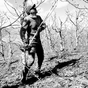 Meet your Posher, Rosendo